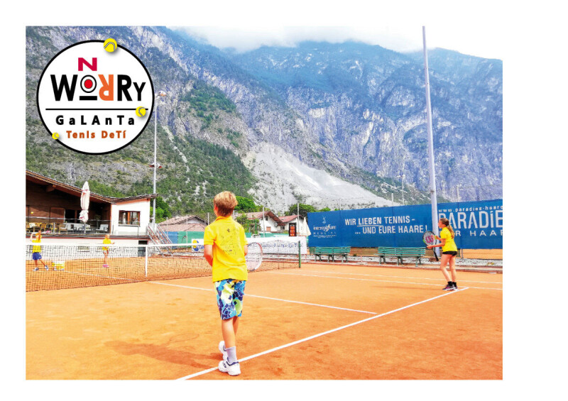 Zams in Tirol (Rakúsko) - Tábor 2019 Rakúsko-Švajčiarsko-Lichtenštajnsko-Nemecko-Taliansko